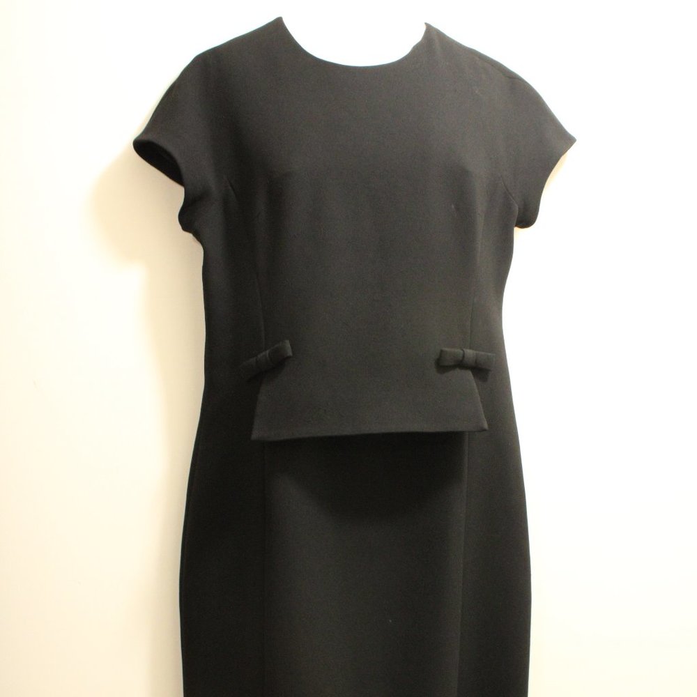 Classy Black Jumper